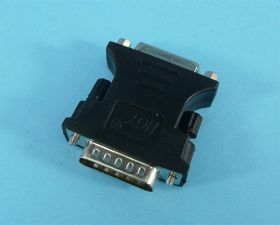 ADAPTER WT.DMS-59->GN.DVI 24+5