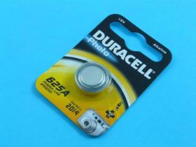 LR-9=PX-625A 1,5V DURACELL BAT.ALKAL.