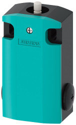 Przełącznik bezpieczeństwa Siemens 2NC/1NO IP66, IP67