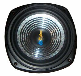 GŁOŚNIK 5" DBS-C5011 4,8 Ohm