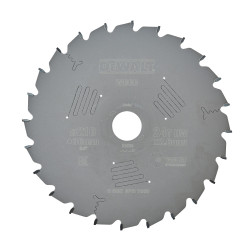 216mm x 30mm 24T Circular Saw Blade