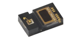 Czujnik odległości, typ: Czujnik zbliżeniowy, zasięg: 200mm, 400 kHz, 300μA