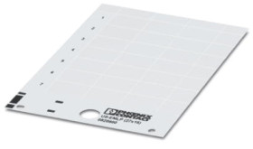 Znacznik paneli 0830305 Phoenix Contact