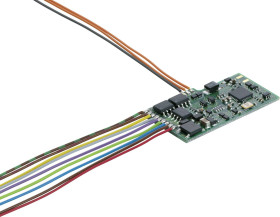 märklin LokDekoder Allstrom