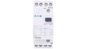 Przekaźnik Instalacyjny 20A 2Z 2R 24V Ac Z-R24/2S2o 265218
