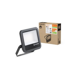 Naświetlacz LED z regulacją mocy 69W/53W 10000lm/8000lm 4000K czarny IP66 Ledvance