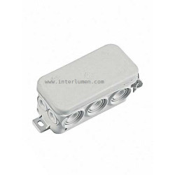 Puszka n/t 93x 43x 42 IP54 TRIDONIC FD10