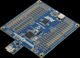 ATMEGA328P-XMINI ATmega328P Xplained Mini Development Kit
