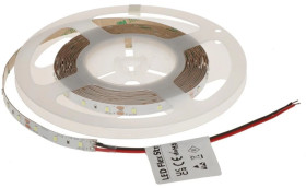 Taśma LED60-12V/6W-CW/5M 5m - 16000K