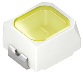 LED, SMD, 2-Pin, 3000 K, 3,05 V, 120°, ams OSRAM, Mini TOPLED