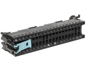 Listwa przyłączeniowa SIMATIC S7-1500 dla modułów sygnałowych 6ES7592-1AM00-0XB0