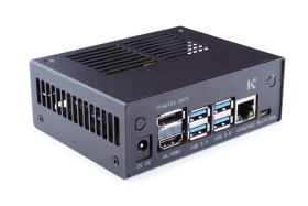 Akcesoria do narzędzi rozwojowych do Jetson Nano 4 GB i Xavier NX