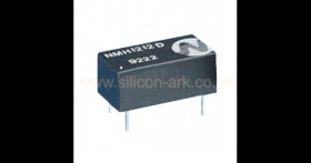 NMH1212D dual output DC - DC converter - Newport Components