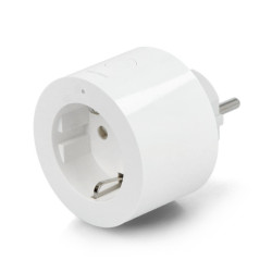 Aqara Smart Plug EU - inteligentne gniazdko ZigBee z pomiarem energii - białe - SP-EUC01