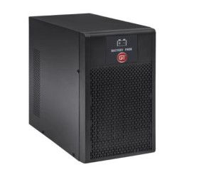 GT EBM S 11 Tower Zewnętrzny Zestaw Akumulatorów 72V bez autonomii