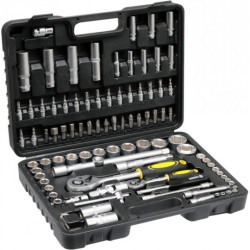 Zestaw narzędziowy Vorel 58683 - 94 części