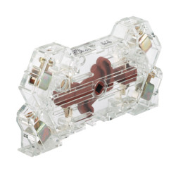 Styk pomocniczy do Przełącznik bezpieczników Socomec SIDERMAT 3999