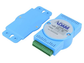 Wyjście Cyfrowe, 8 wyjść, 1 porty ADAM-4068-C