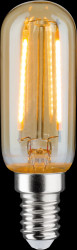 28526 LED filament bulb 1879 E14, 2 W, 145 lm, 1700 K