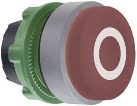 Schneider Electric ZB5ALCUST03 ZB5ALCUST03 Element przedni z przyciskiem 1 szt.