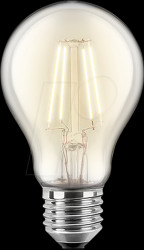 49249 LED lamp E27, 4.5 W, 470 lm, 2700 K