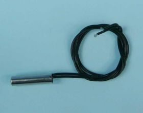 MR-0625 NO CZUJNIK KONTAKTR.METAL 1A/100