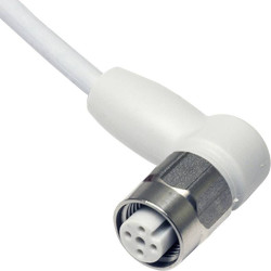 MD Micro Detectors CD12F/0B-100C4 Kabel połączeniowy do czujników CD12F/0B-100C4 1 szt.