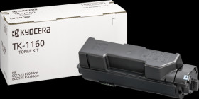 1T02RY0NL0 Toner - Kyocera - black - TK-1150 - original