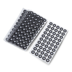 Markery do skanowania średnich i dużych obiektów 3D - do skanerów Revopoint - 500szt.