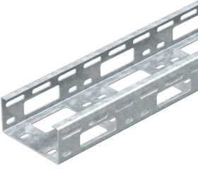 Minikanał kablowy 50x100 AZK 100 FT 6075258 /3m/