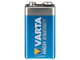 6LR61/9V Block (4922)