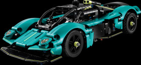 42208 LEGO® Aston Martin Valkyrie