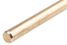 Walcówka średnica pręta 1/2cal