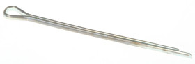 ZnPt carbon steel cotter pin,1.2x25.4mm