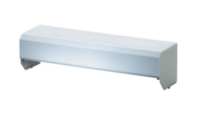 Osłona wyprowadzanych kabli do rozdzielnic KV - 12 modułów KV EB 12 6100026