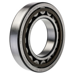 ‎Łożyska rolkowe NU 213 ECP/C3 Ø wew: 65 mm Ø zew: 120 mm szerokość 23 mm SKF 1 dynamiczne 122 kN statyczne 118 kN
