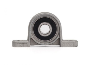 Bearing Block KP08