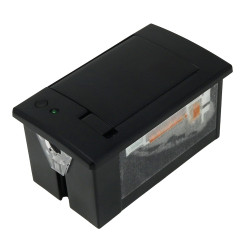 Mini Thermal Receipt Printer