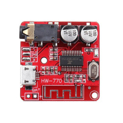 Moduł Bluetooth Transmiter USB Audio Bluetooth 4.0 5V
