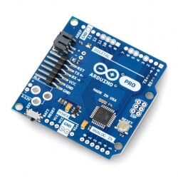Arduino Pro 328 - 3,3V/8MHz - SparkFun DEV-10914