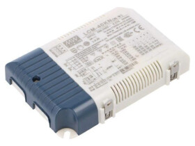 Zasilacz KNX / LED, KNX, 42W, 220...417VDC LCM-40KN