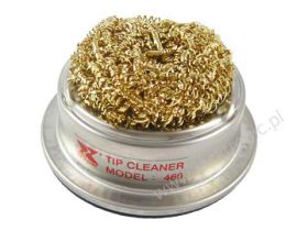 CZYŚCIK DO GROTÓW NA PODSTAWCE.