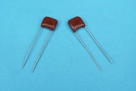 1nF/630V MKS PION (100SZT) KONDENSATO