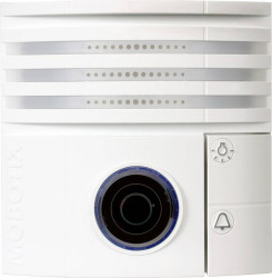 Kamera monitoringu IP Mobotix Mx-T26B-6D016 MOBOTIX Mx-T26B-6D016 LAN 3072 x 2048 px