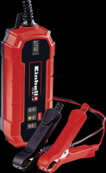 1002205 CE-BC 1 M battery charger, 6/12 V