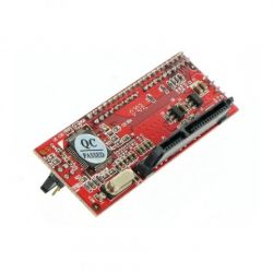 KONWERTER DYSK-SATA/IDE-PLYTA