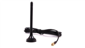 Ropam Antena At-Gsm-Mag 2.5Db Sma