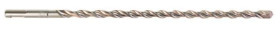 Wiertło udarowe do betonu SDS-Plus M2 10x250/310mm 4932353824