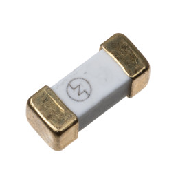 Bezpiecznik nieresetowalny 5A 250V ac RS PRO Fast Acting 50 A przy 250 V AC