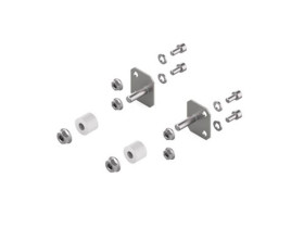 Uchwyt do płyt montażowych mocowany do belki usztywniającej (1kpl.=2szt) BU-PM 001338160 ETI